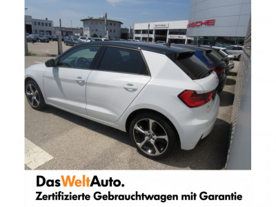 Audi A1 Gebrauchtwagen