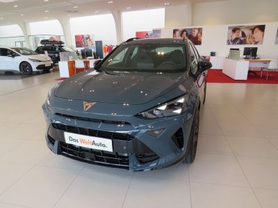 Cupra Formentor Gebrauchtwagen