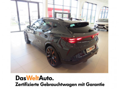 Cupra Formentor Gebrauchtwagen