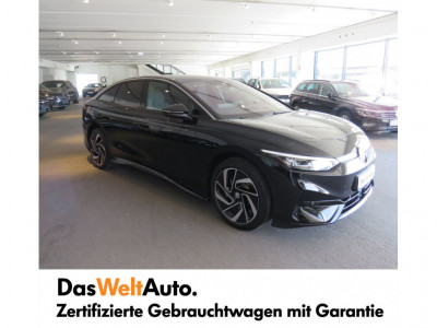 VW ID.7 Gebrauchtwagen