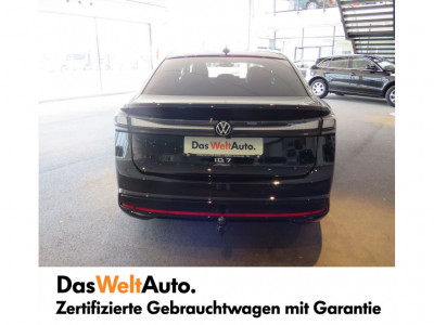 VW ID.7 Gebrauchtwagen