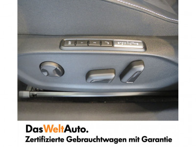 VW ID.7 Gebrauchtwagen