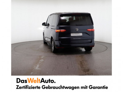 VW Multivan Gebrauchtwagen