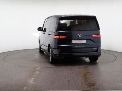 VW Multivan Gebrauchtwagen