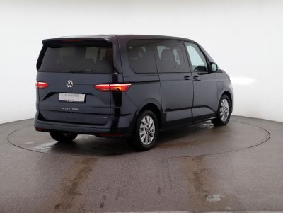 VW Multivan Gebrauchtwagen