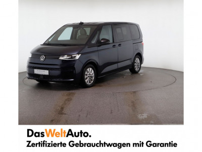 VW Multivan Gebrauchtwagen