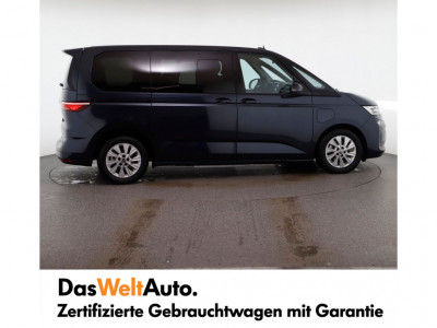 VW Multivan Gebrauchtwagen