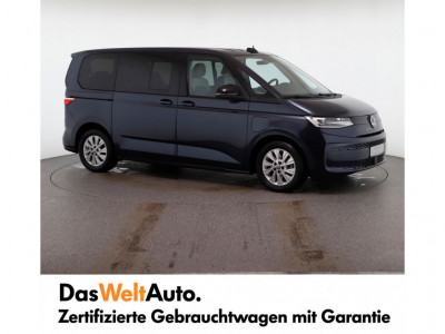 VW Multivan Gebrauchtwagen