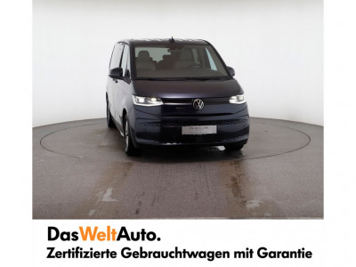 VW Multivan Gebrauchtwagen