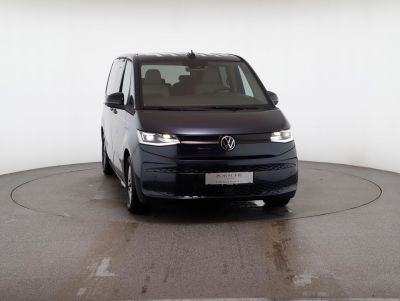 VW Multivan Gebrauchtwagen