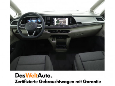 VW Multivan Gebrauchtwagen