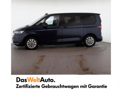 VW Multivan Gebrauchtwagen