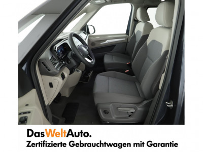 VW Multivan Gebrauchtwagen