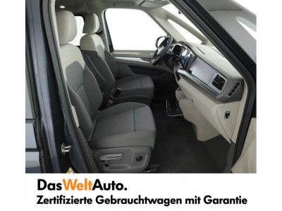 VW Multivan Gebrauchtwagen