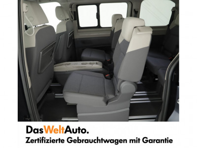 VW Multivan Gebrauchtwagen