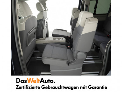 VW Multivan Gebrauchtwagen