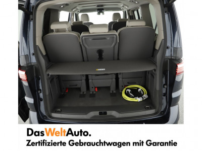 VW Multivan Gebrauchtwagen