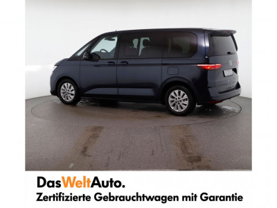 VW Multivan Gebrauchtwagen