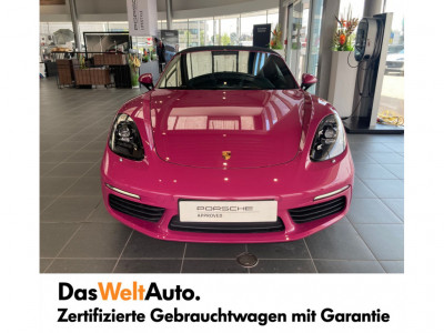 Porsche 918 Gebrauchtwagen