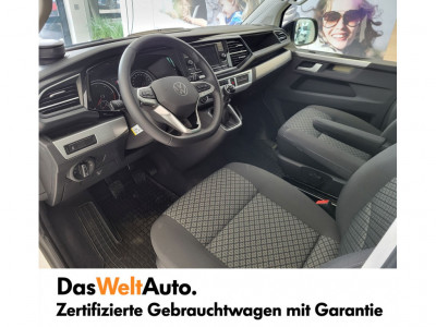 VW California Gebrauchtwagen