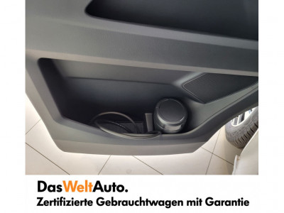 VW California Gebrauchtwagen