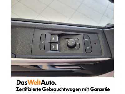 VW California Gebrauchtwagen