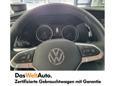 VW California Gebrauchtwagen