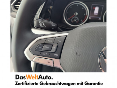 VW California Gebrauchtwagen