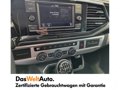 VW California Gebrauchtwagen