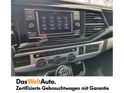 VW California Gebrauchtwagen