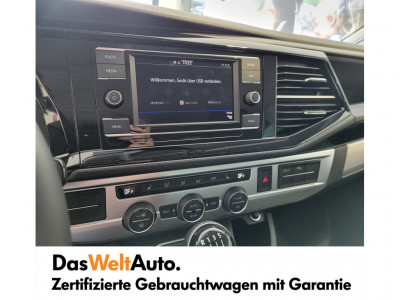 VW California Gebrauchtwagen