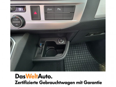 VW California Gebrauchtwagen