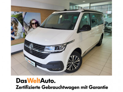 VW California Gebrauchtwagen