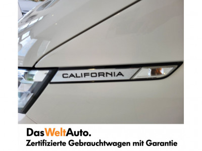 VW California Gebrauchtwagen