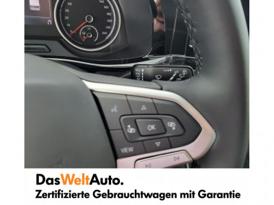 VW California Gebrauchtwagen