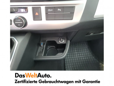 VW California Gebrauchtwagen