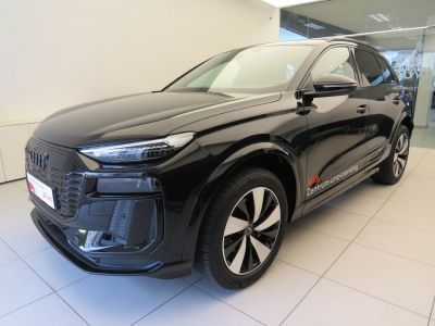 Audi Q6 e-tron Gebrauchtwagen