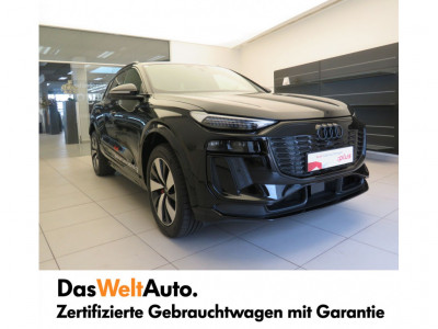 Audi Q6 e-tron Gebrauchtwagen