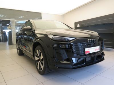 Audi Q6 e-tron Gebrauchtwagen