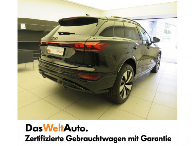 Audi Q6 e-tron Gebrauchtwagen