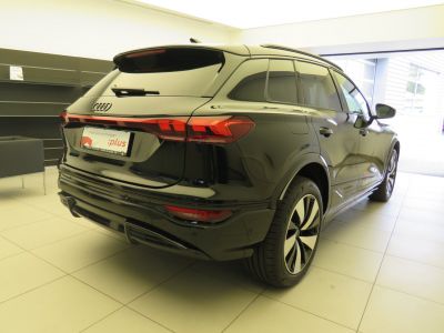 Audi Q6 e-tron Gebrauchtwagen