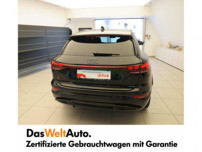 Audi Q6 e-tron Gebrauchtwagen