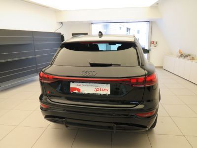 Audi Q6 e-tron Gebrauchtwagen