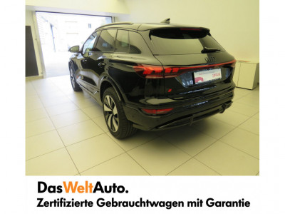 Audi Q6 e-tron Gebrauchtwagen