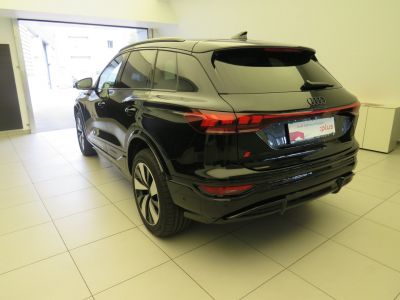 Audi Q6 e-tron Gebrauchtwagen