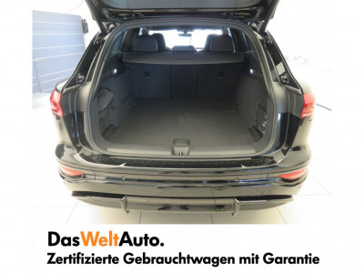 Audi Q6 e-tron Gebrauchtwagen