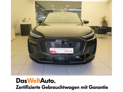 Audi Q6 e-tron Gebrauchtwagen