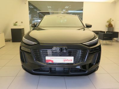 Audi Q6 e-tron Gebrauchtwagen