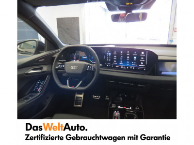 Audi Q6 e-tron Gebrauchtwagen