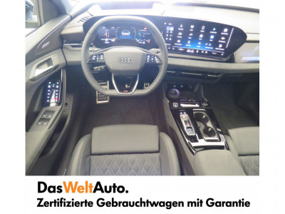 Audi Q6 e-tron Gebrauchtwagen